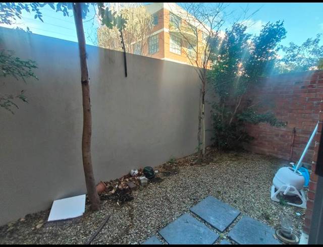 1 BEDROOM PROPERTY TO RENT IN OBSERVATORY